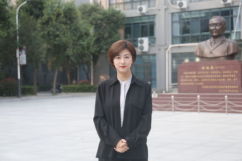 张小溪