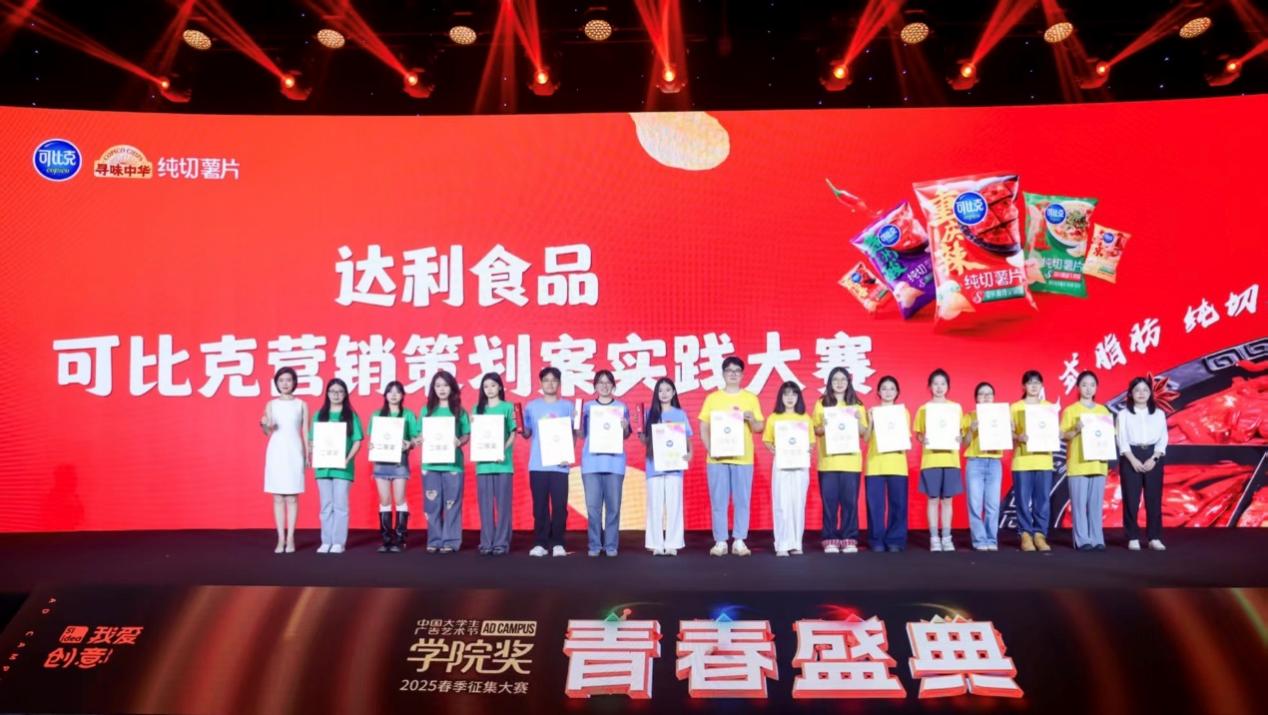 “校·赛·企”深融聚力创佳绩，我校yl6809永利集团官网广告学子勇夺国赛特等奖